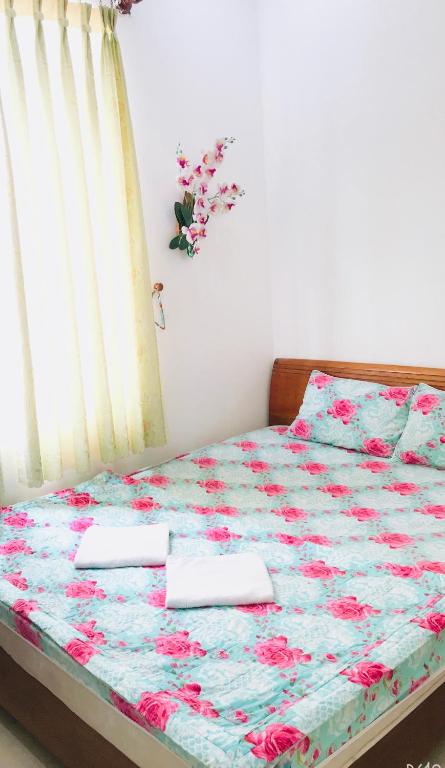Phố Châu City Homes room 1