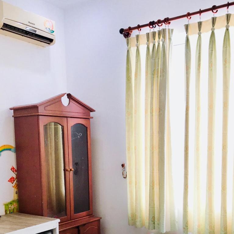 Phố Châu City Homes room 2
