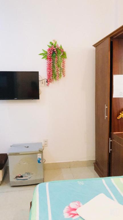 Phố Châu City Homes room 3
