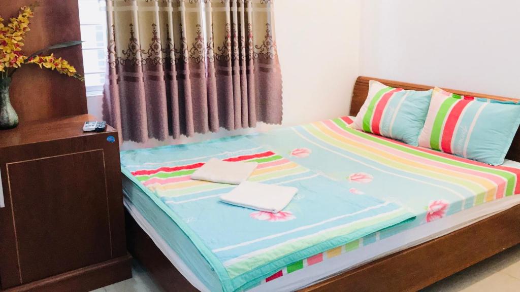 Phố Châu City Homes room 5