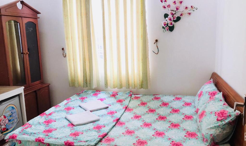 Phố Châu City Homes room 6