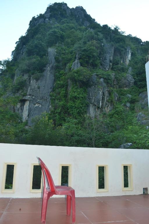 Phong Nha Homestay room 2