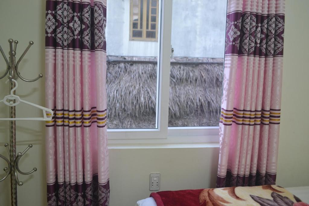 Phong Nha Homestay room 3