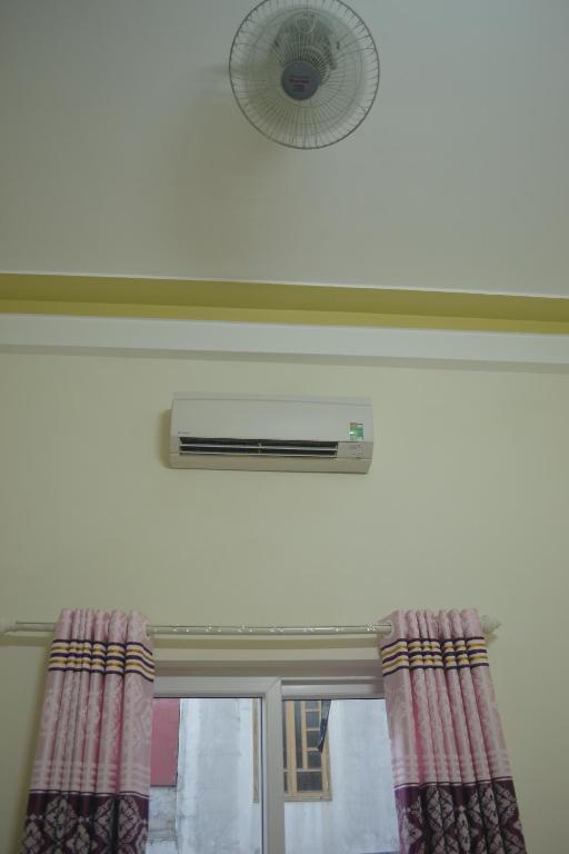 Phong Nha Homestay room 4