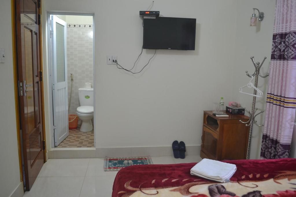 Phong Nha Homestay room 5