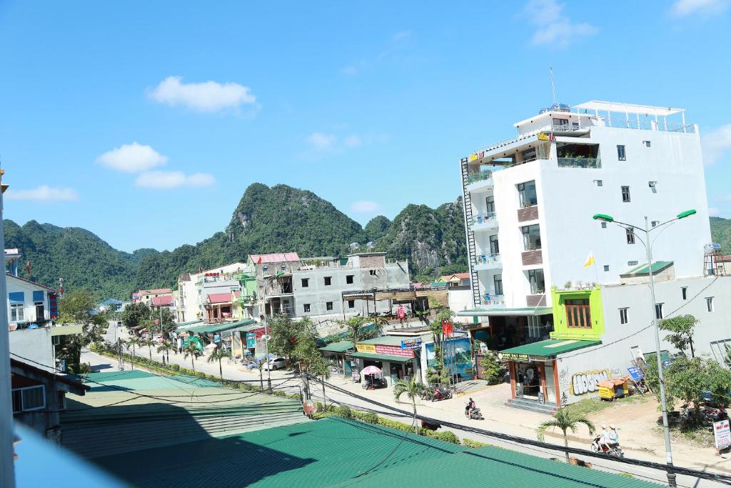 Phong Nha Midtown Hotel room 2
