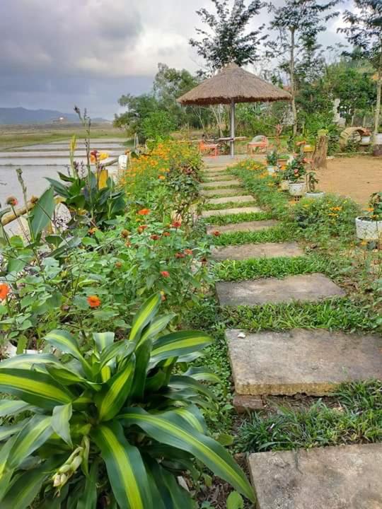 Phong Nha Rice Field Homestay room 1