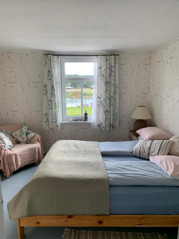 Pie Jūras Pāvilostā room 3