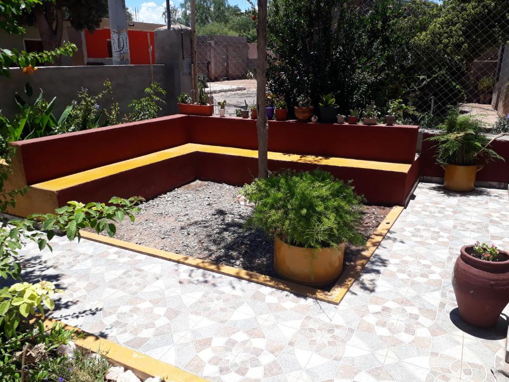 PILLANHUASI (BRENDA DIAS) room 2