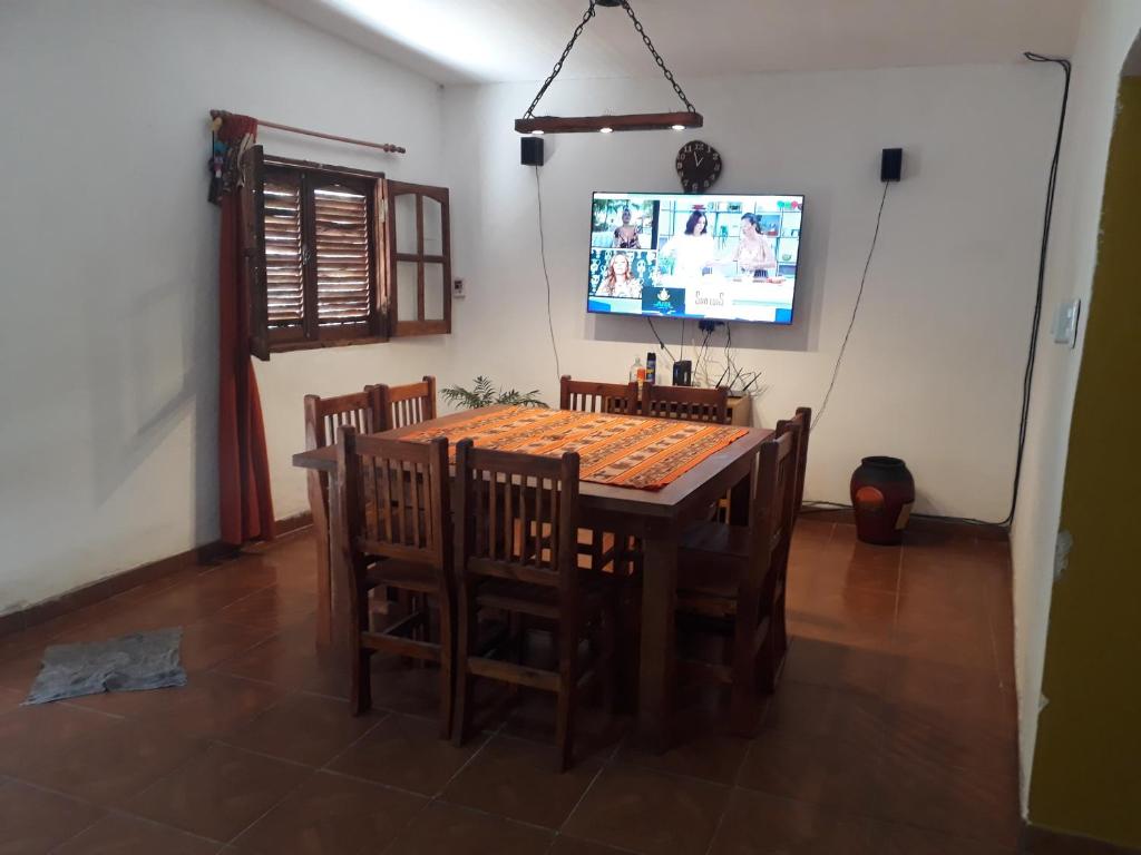 PILLANHUASI (BRENDA DIAS) room 3