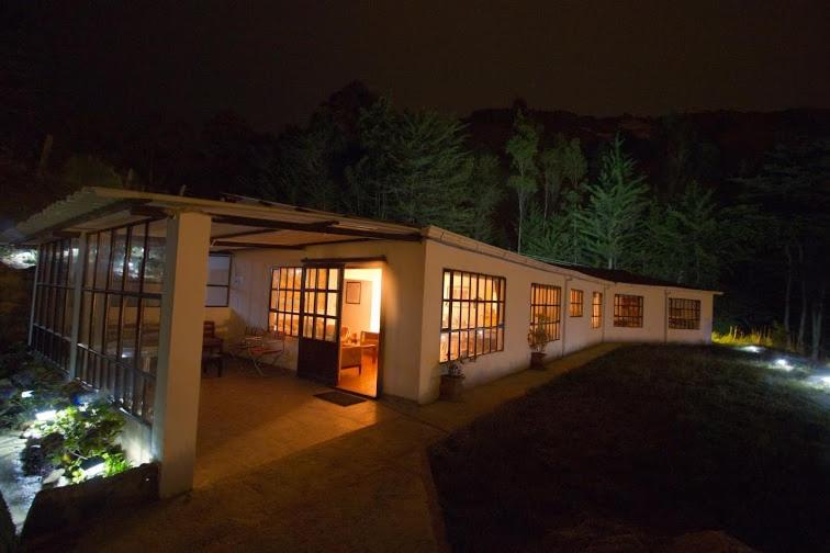 Pinares Del Carrizalito room 2