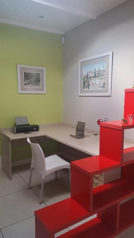 Place on 1st room 5