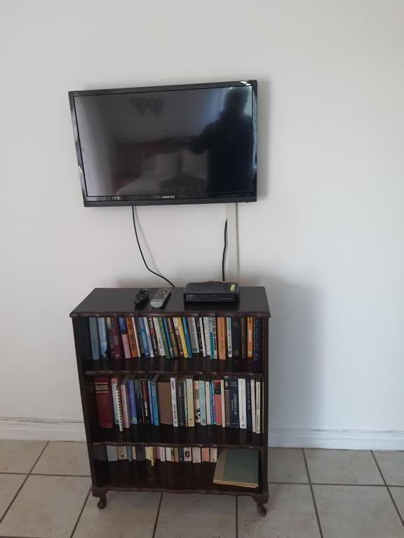 Pladda in Plett room 2