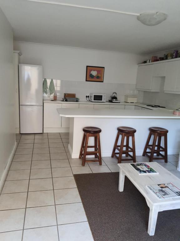 Pladda in Plett room 3