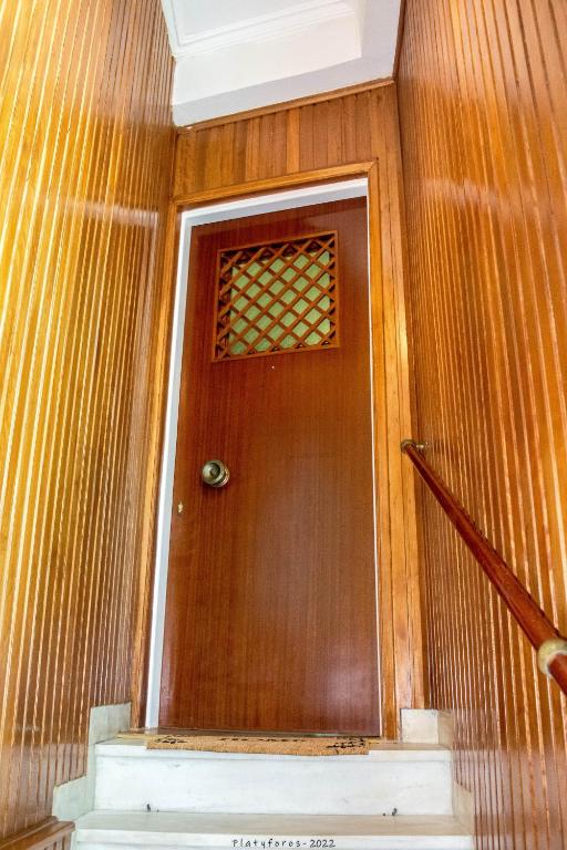 Platyforos room 4