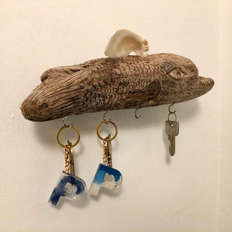 Platyforos room 6