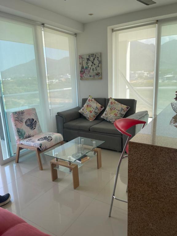 Playa Dormida D'os room 6