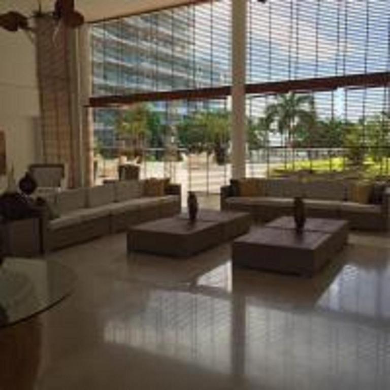 Playa Dormida Santa Marta room 2