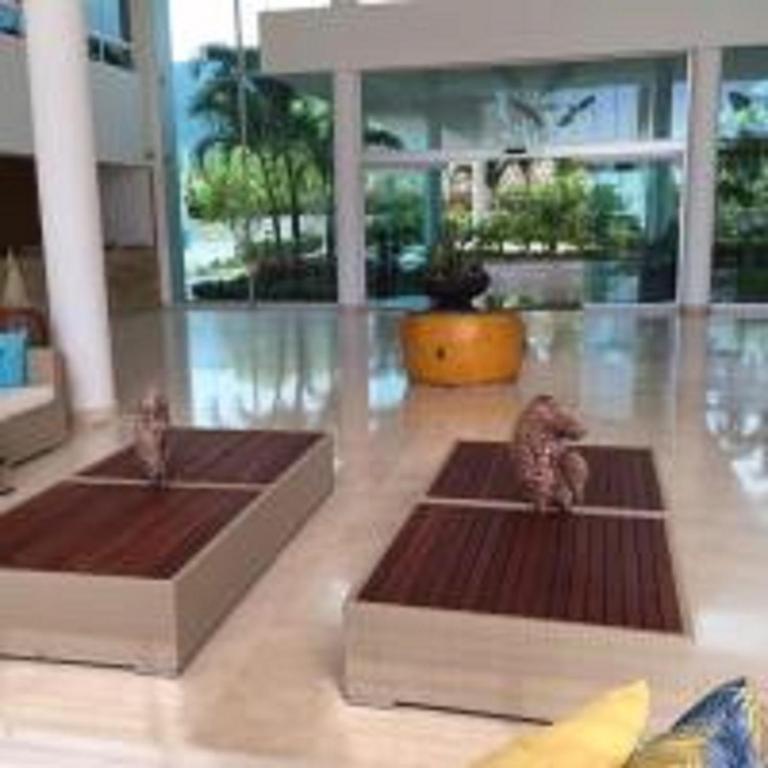 Playa Dormida Santa Marta room 3