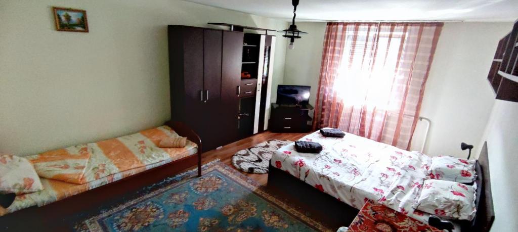 Podgoria Guesthouse room 1