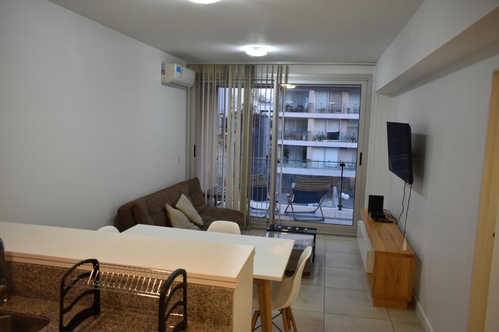 Pont Bleu room 3