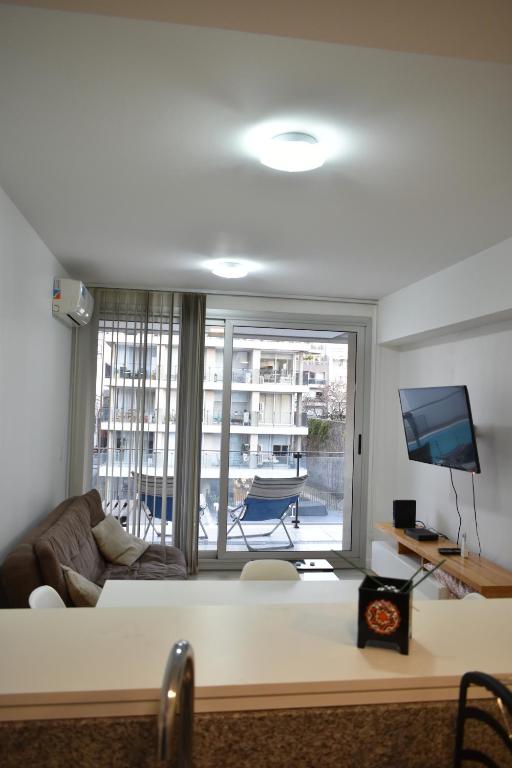 Pont Bleu room 4