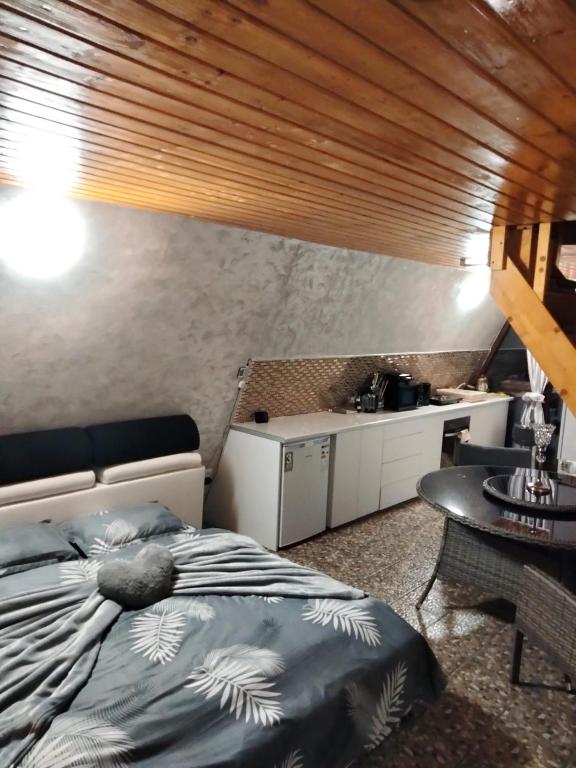 Popasul Dacilor room 1