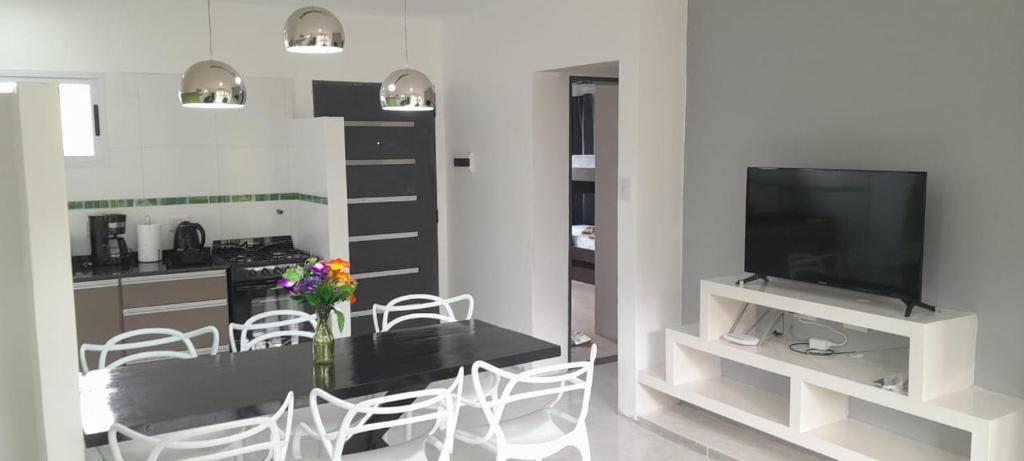 Portal de la Montaña room 4