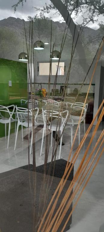 Portal de la Montaña room 5