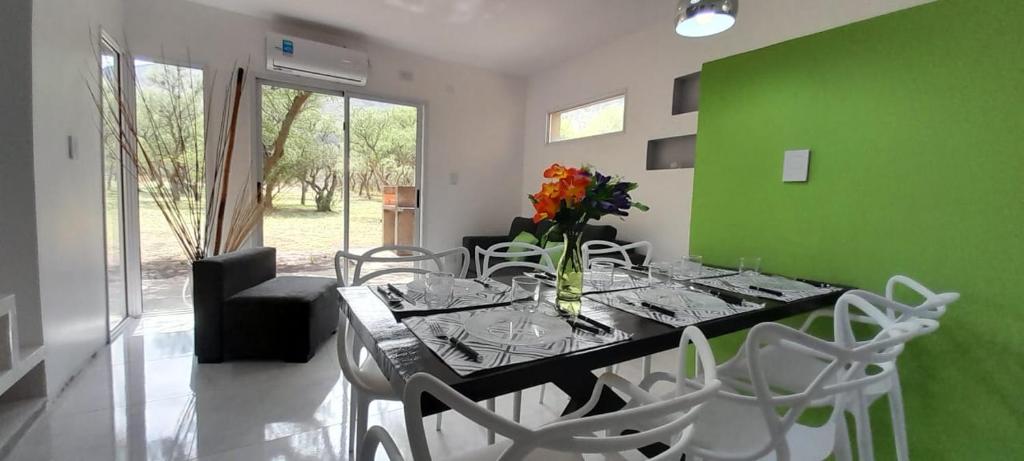 Portal de la Montaña room 6