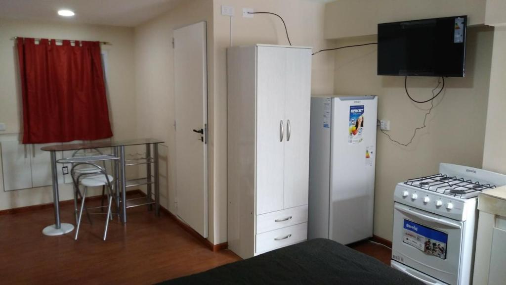 Portal de Los Cerros room 4