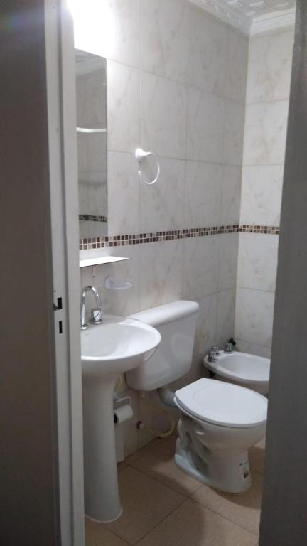 Portal de Los Cerros room 5