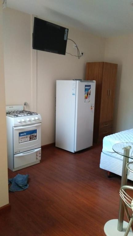 Portal de Los Cerros room 6