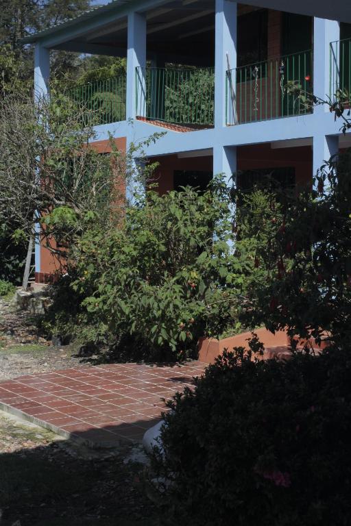 Posada Ecoturistica Rogitama room 4