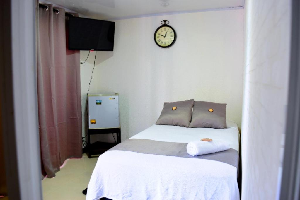 Posada Jasmina Place room 3