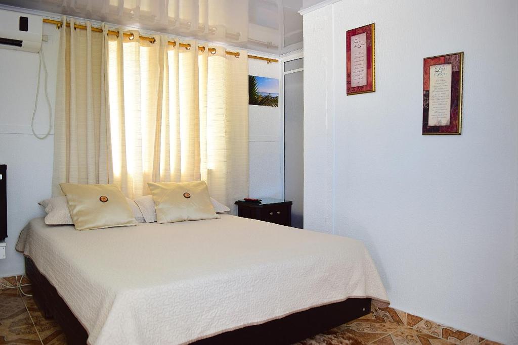 Posada Jasmina Place room 4