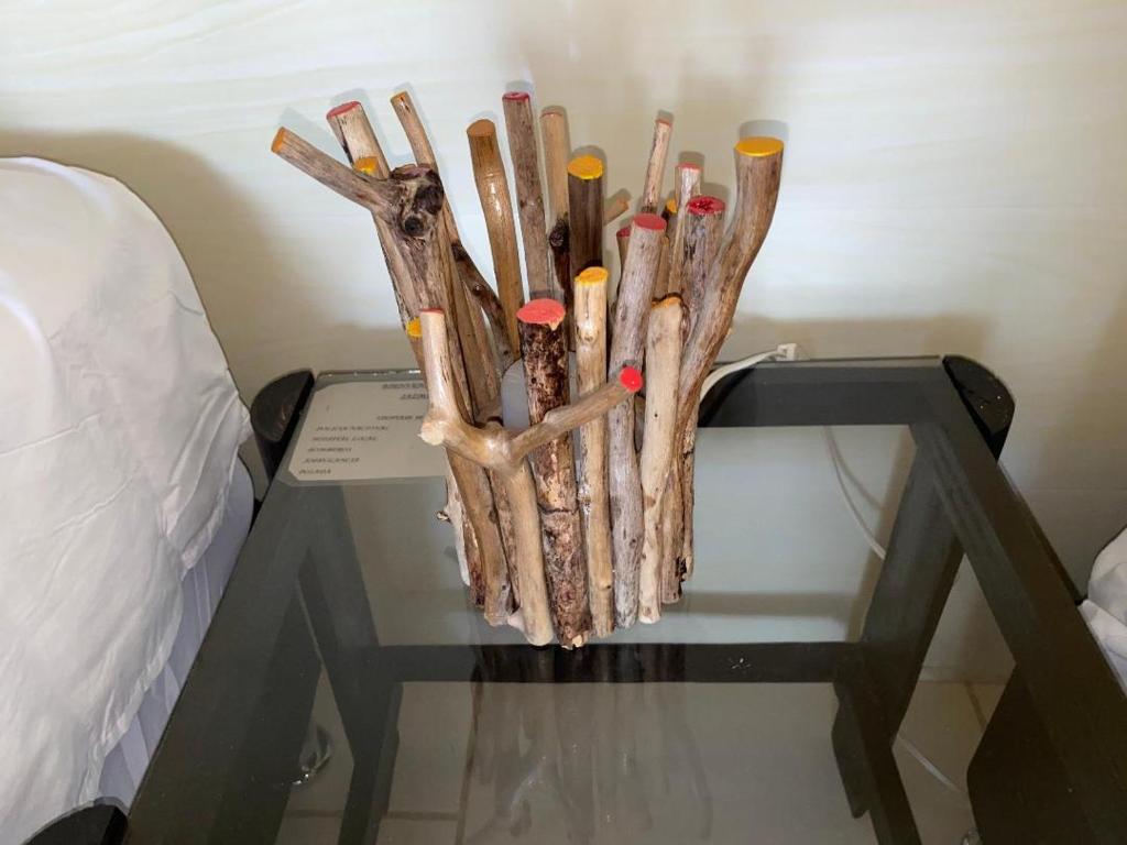 Posada Jasmina Place room 6