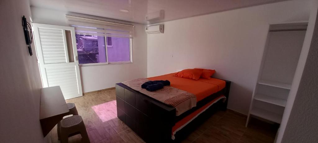 Posada Jimmy S House room 1