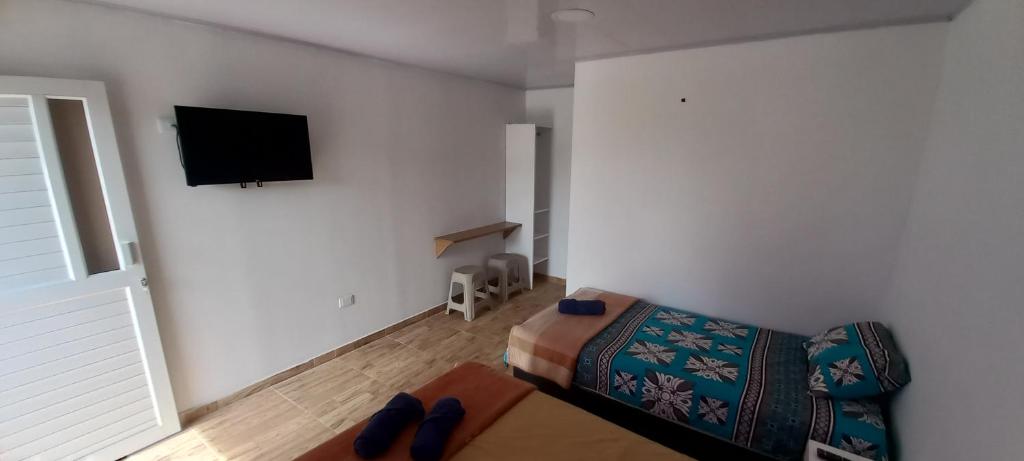 Posada Jimmy S House room 3
