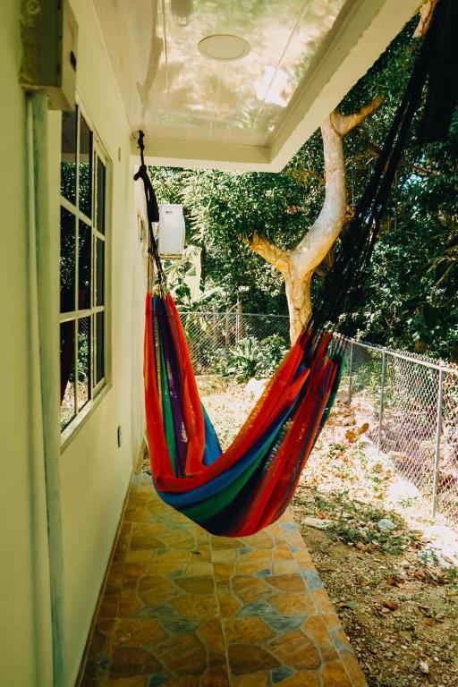 Posada Mango Tree room 5