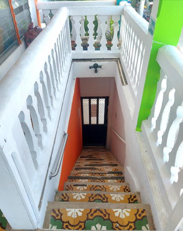 Posada Nativa Mr Tenloys Place room 2