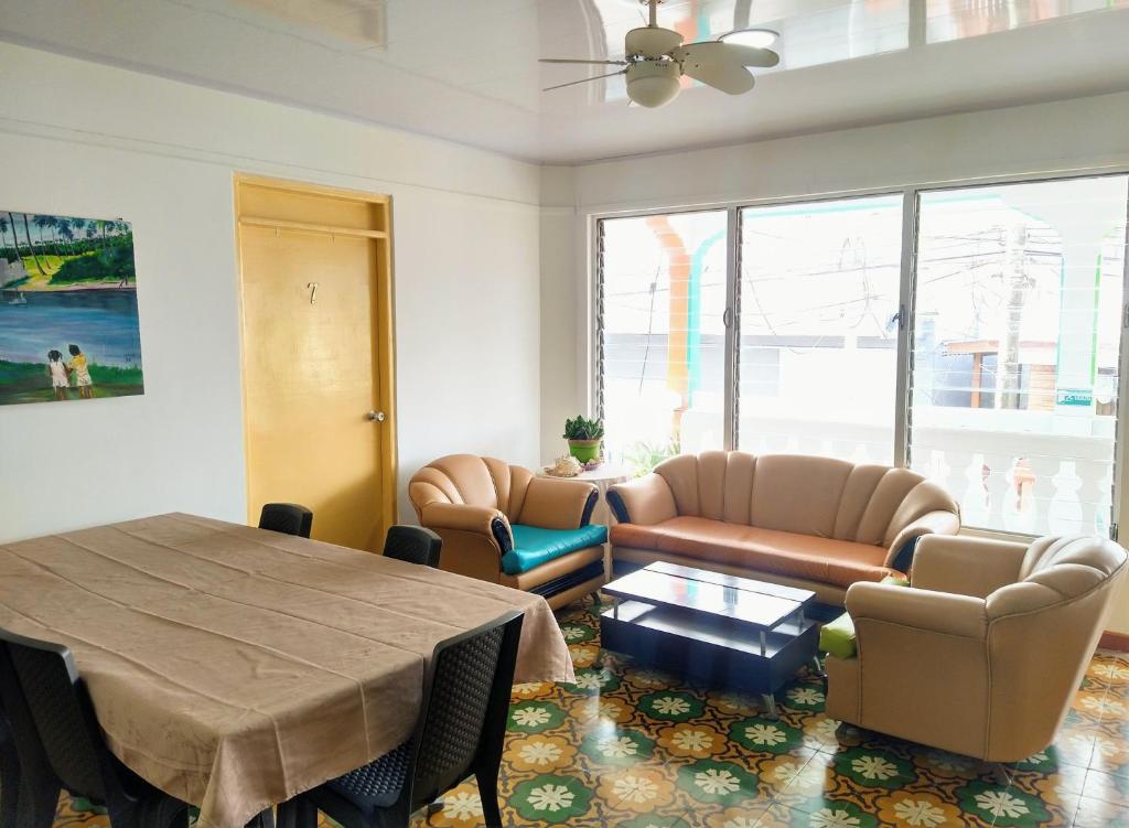 Posada Nativa Mr Tenloys Place room 5