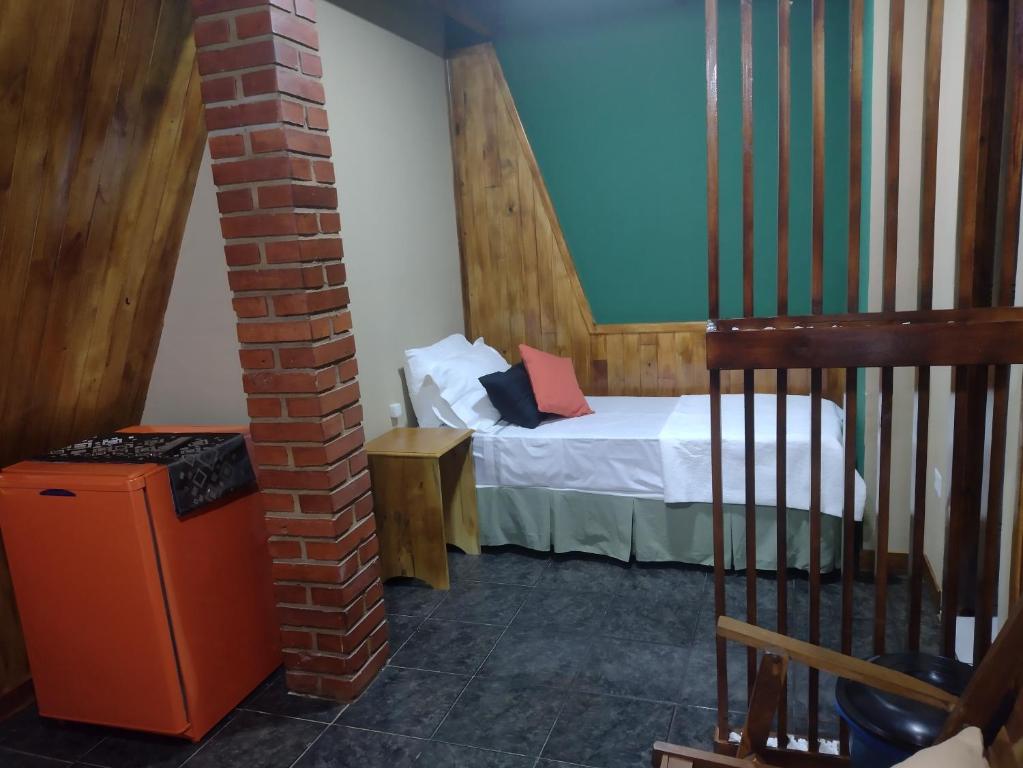 Posada Portal del Iguazu room 4