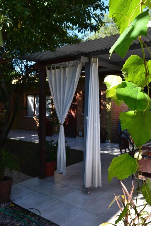 Posada Rivera room 3