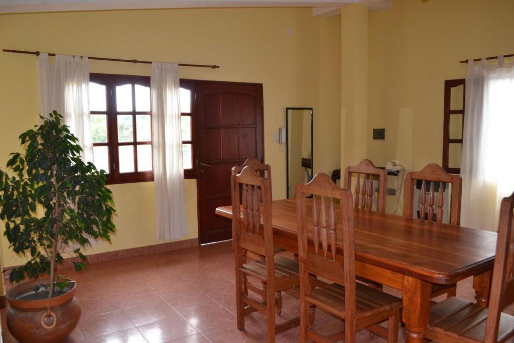 Posada Rivera room 5