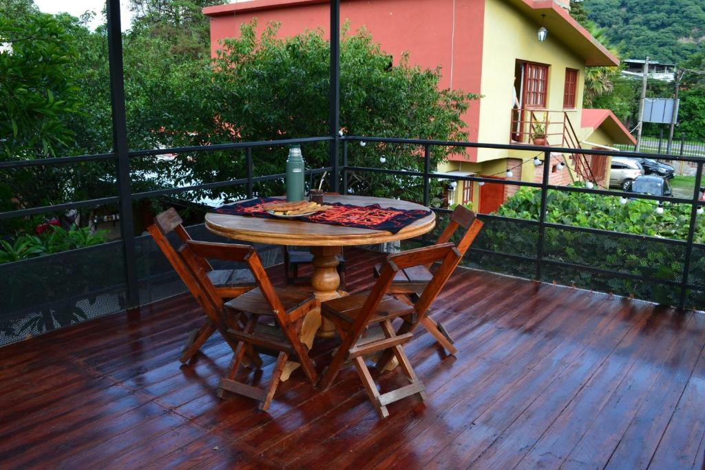 Posada Rivera room 6