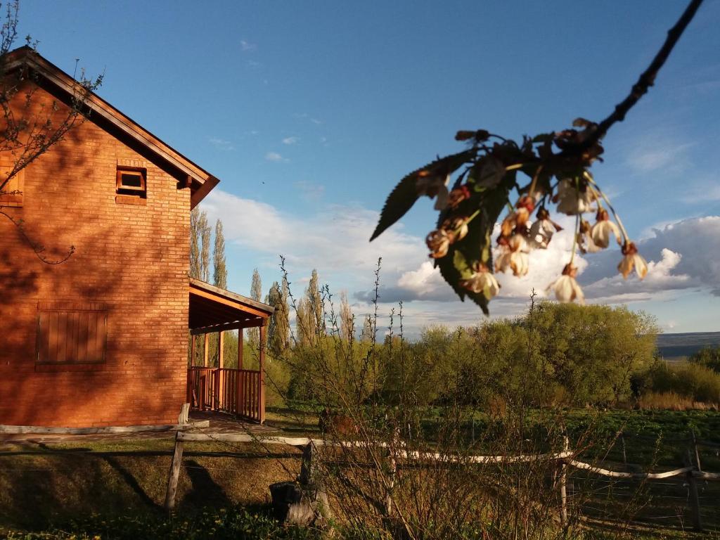 Posada Tajaluz room 1