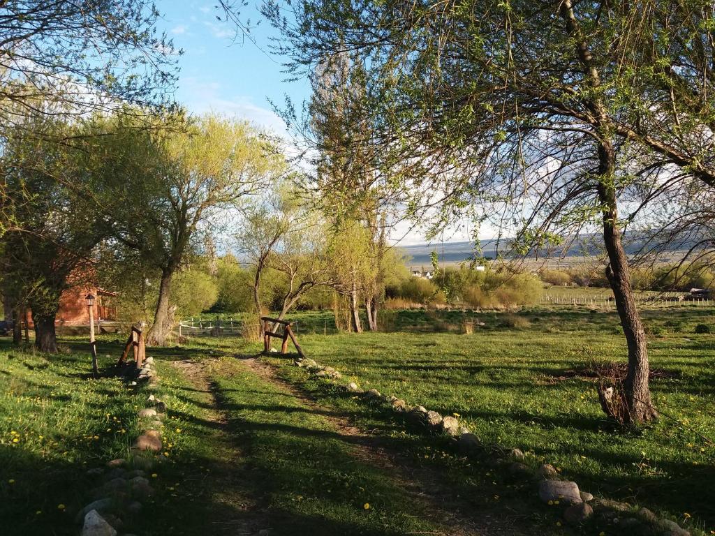 Posada Tajaluz room 3