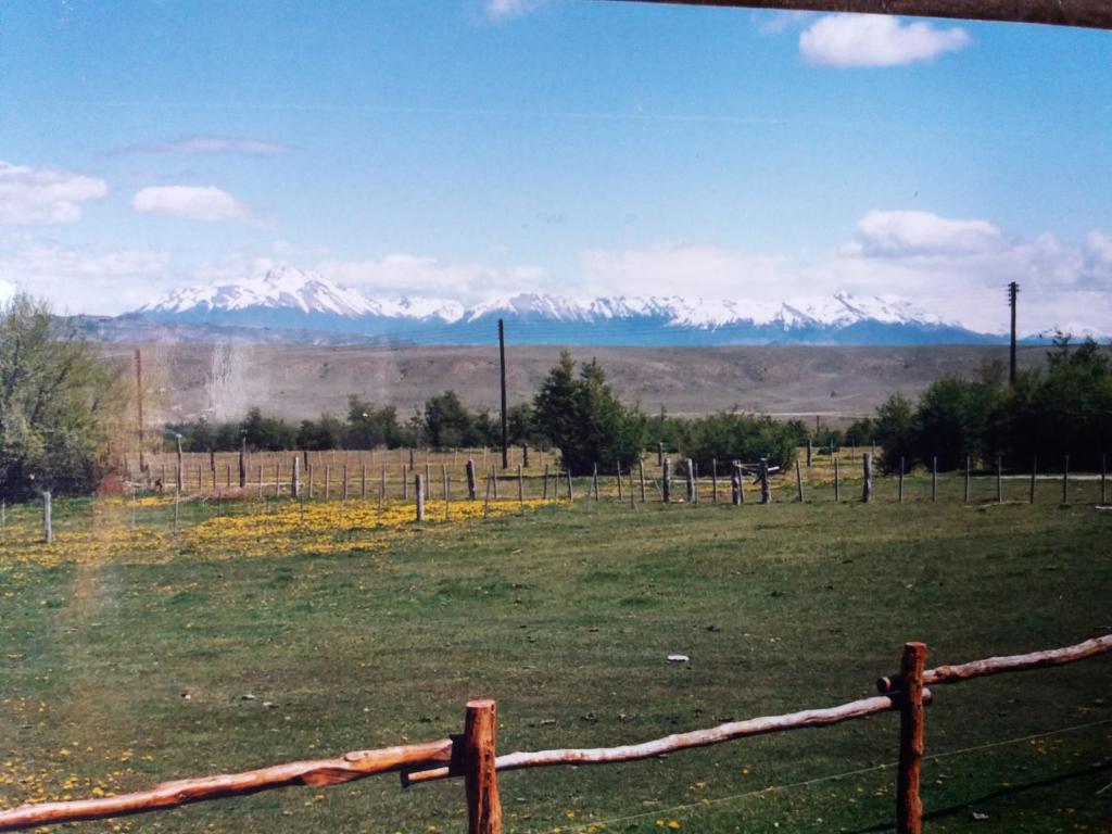 Posada Tajaluz room 4