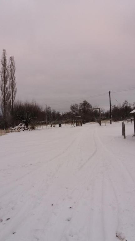Posada Tajaluz room 5